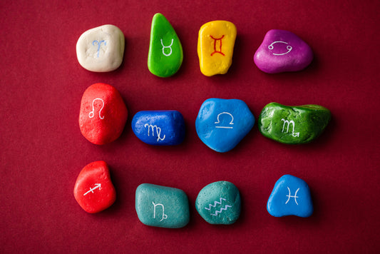 L'HOROSCOPE DU JOUR DU VENDREDI 25 OCOTBRE 2024