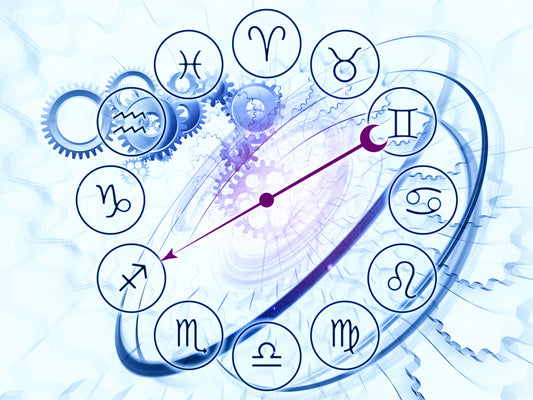 L'HOROSCOPE DU JOUR DU LUNDI 21 OCTOBRE 2024
