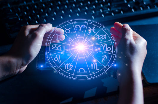 L'HOROSCOPE DU JOUR DU MERCREDI 18 DÉCEMBRE 2024