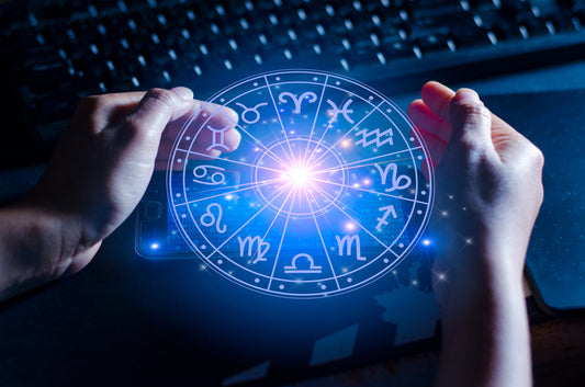 L'HOROSCOPE DU JOUR DU JEUDI 19 DÉCEMBRE 2024