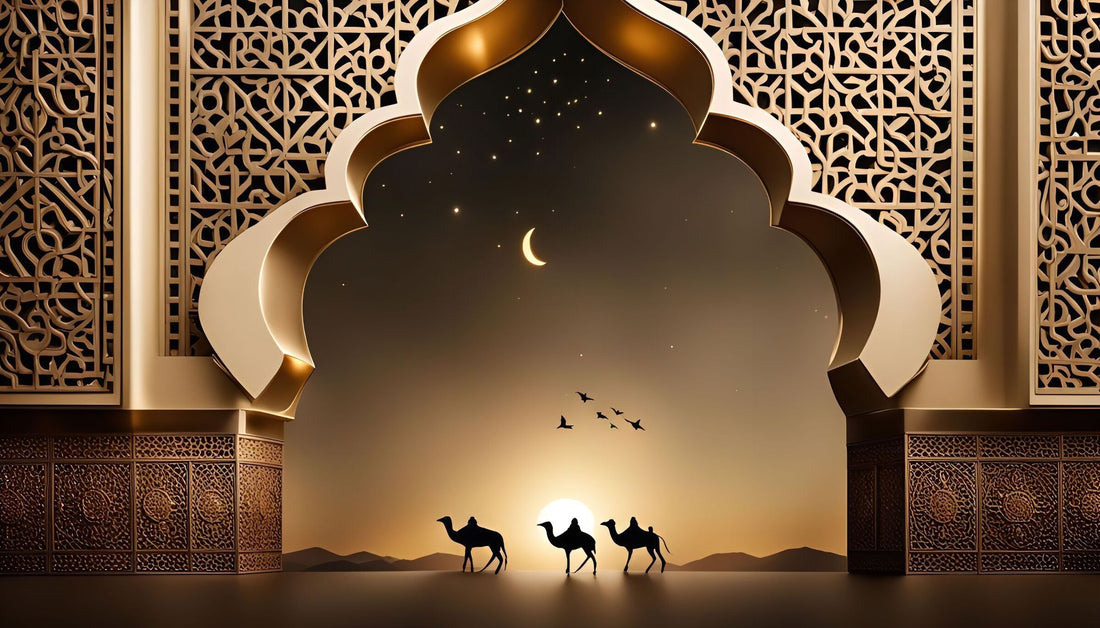 L'HOROSCOPE ARABE DU MOIS DE SEPTEMBRE 2025