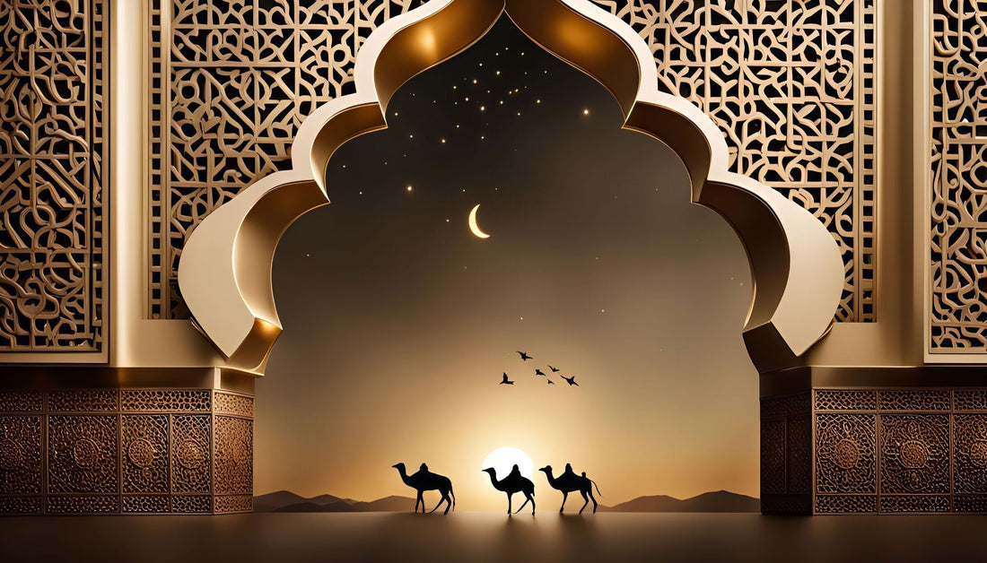 L'HOROSCOPE ARABE DU MOIS DE NOVEMBRE 2025