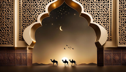 L'HOROSCOPE ARABE DU MOIS D’AOÛT 2025