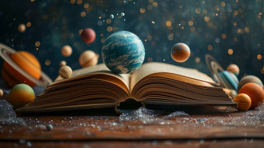 L'HOROSCOPE DU LA SEMAINE DU 7 AU 13 JUILLET 2025